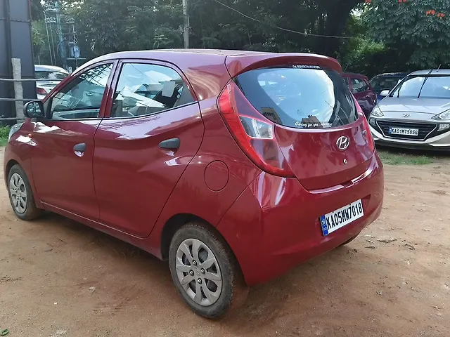 Used Hyundai Eon Magna + in Bangalore