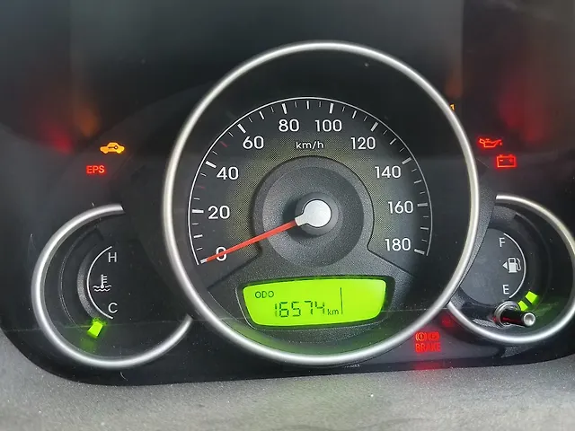 Used Hyundai Eon Magna + in Bangalore