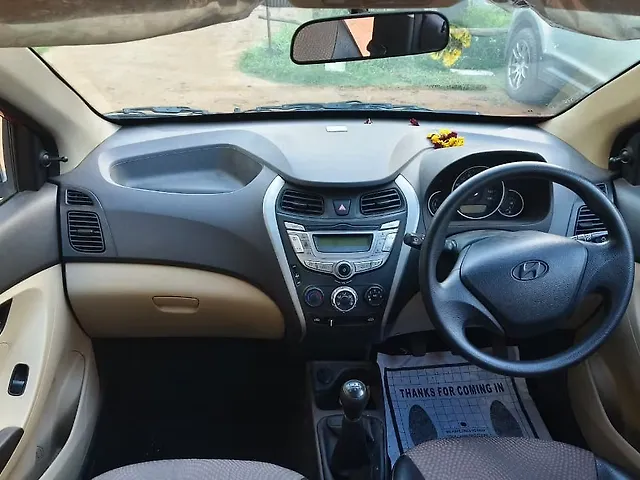 Used Hyundai Eon Magna + in Bangalore