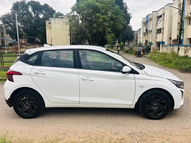Used Hyundai i20 Magna 1.2 MT in Chandigarh Used Hyundai i20 Magna 1.2 MT in Chandigarh