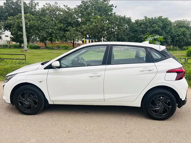 Used Hyundai i20 Magna 1.2 MT in Chandigarh Used Hyundai i20 Magna 1.2 MT in Chandigarh