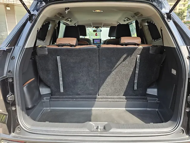 Used Toyota Innova Hycross GX 7 STR in Mumbai Used Toyota Innova Hycross GX 7 STR in Mumbai