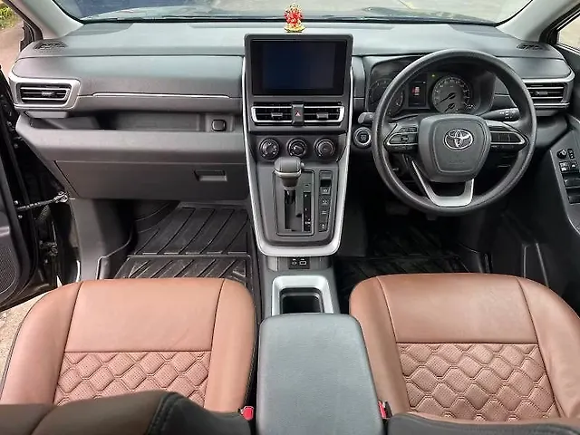 Used Toyota Innova Hycross GX 7 STR in Mumbai Used Toyota Innova Hycross GX 7 STR in Mumbai