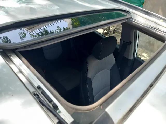 Used Hyundai Creta [2018-2019] SX 1.6 AT Petrol in Ahmedabad