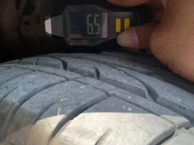 Used Hyundai Creta [2018-2019] SX 1.6 AT Petrol in Ahmedabad