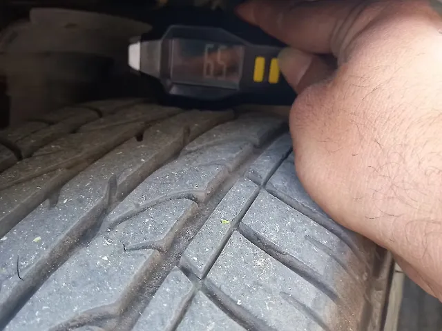 Used Hyundai Creta [2018-2019] SX 1.6 AT Petrol in Ahmedabad