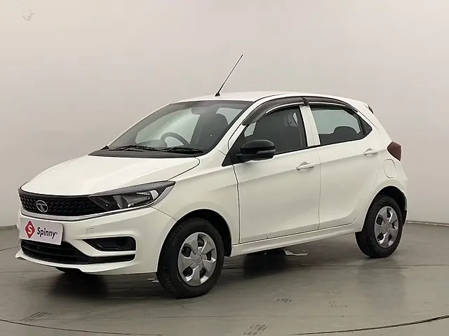 Used 2022 Tata Tiago in Chandigarh Used 2022 Tata Tiago in Chandigarh