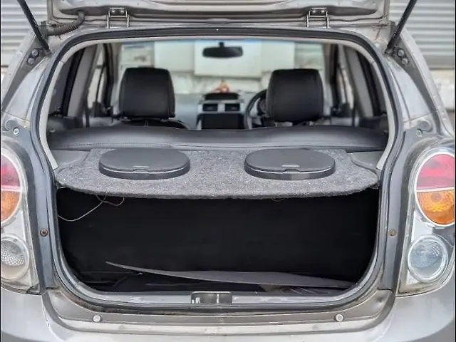 Used Chevrolet Beat [2011-2014] LS Petrol in Thane