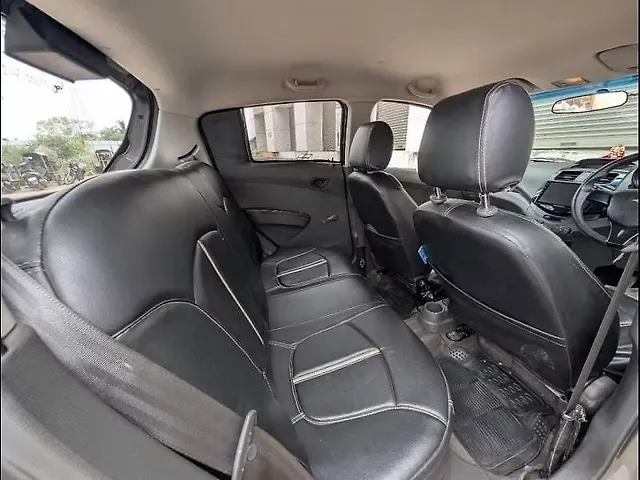 Used Chevrolet Beat [2011-2014] LS Petrol in Thane