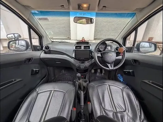 Used Chevrolet Beat [2011-2014] LS Petrol in Thane