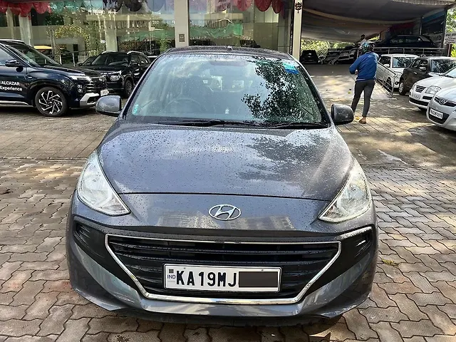 Used 2018 Hyundai Santro in Mangalore Used 2018 Hyundai Santro in Mangalore