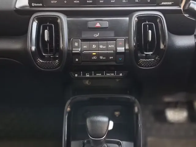 Used Kia Sonet [2020-2022] GTX Plus 1.0 DCT [2020-2021] in Surat