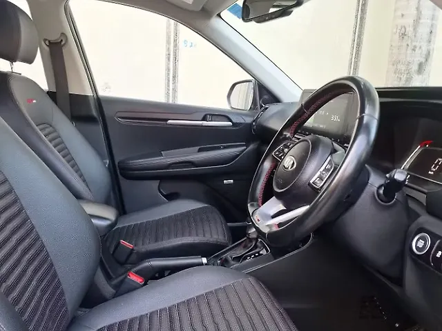 Used Kia Sonet [2020-2022] GTX Plus 1.0 DCT [2020-2021] in Surat