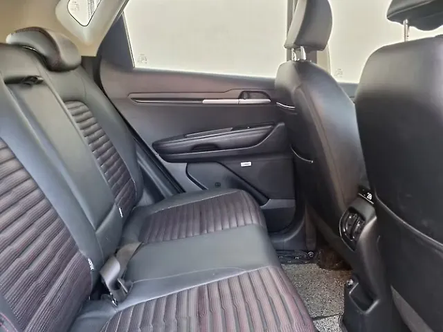 Used Kia Sonet [2020-2022] GTX Plus 1.0 DCT [2020-2021] in Surat