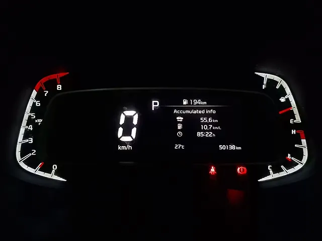 Used Kia Sonet [2020-2022] GTX Plus 1.0 DCT [2020-2021] in Surat