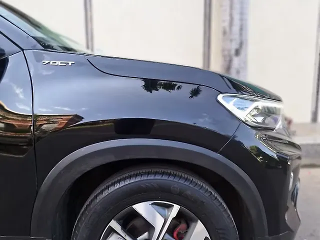 Used Kia Sonet [2020-2022] GTX Plus 1.0 DCT [2020-2021] in Surat