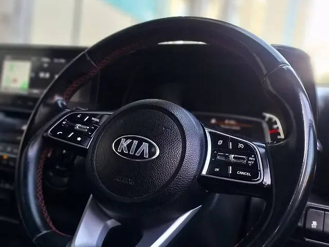 Used Kia Sonet [2020-2022] GTX Plus 1.0 DCT [2020-2021] in Surat