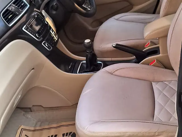 Used Maruti Suzuki Ciaz [2014-2017] VDi + [2014-2015] in Lucknow