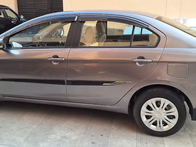 Used Maruti Suzuki Ciaz [2014-2017] VDi + [2014-2015] in Lucknow