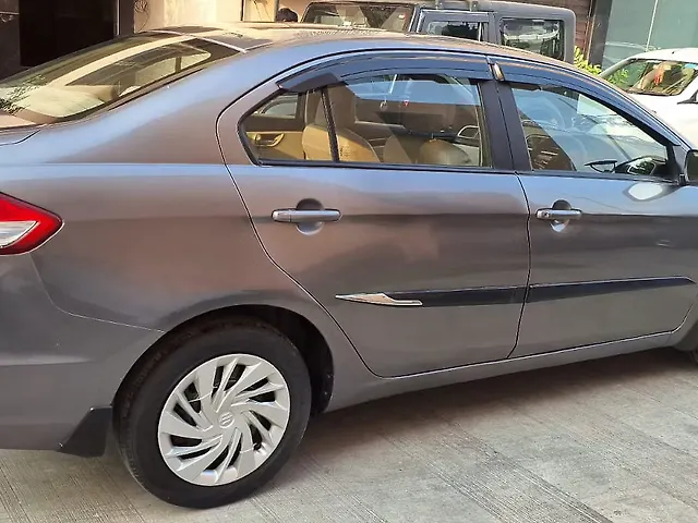 Used Maruti Suzuki Ciaz [2014-2017] VDi + [2014-2015] in Lucknow
