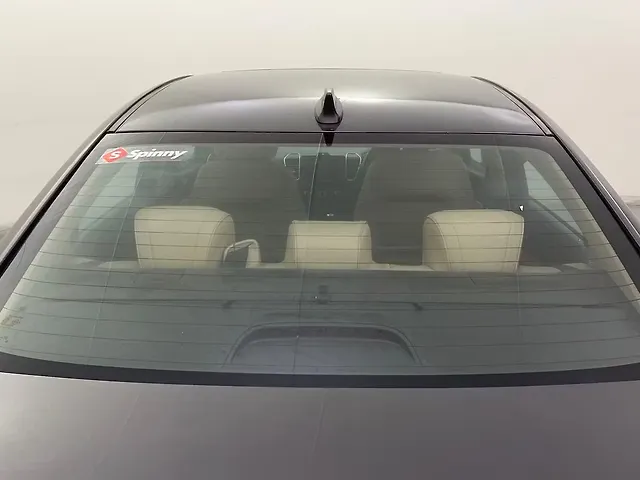 Used Honda City 4th Generation ZX Petrol [2019-2019] in Ghaziabad