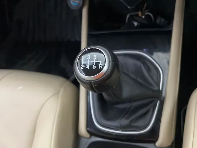 Used Honda City 4th Generation ZX Petrol [2019-2019] in Ghaziabad