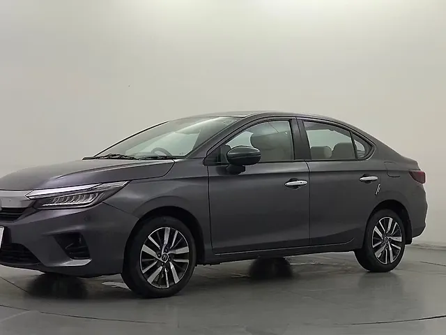 Used 2020 Honda City in Ghaziabad Used 2020 Honda City in Ghaziabad