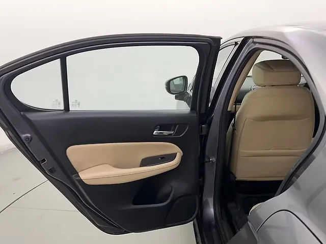 Used Honda City 4th Generation ZX Petrol [2019-2019] in Ghaziabad