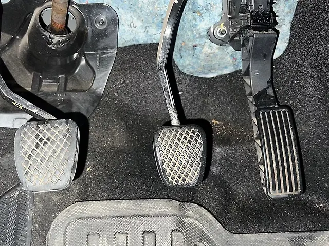 Used Honda City 4th Generation ZX Petrol [2019-2019] in Ghaziabad