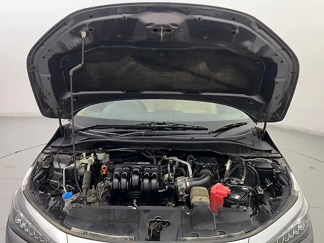 Used Honda City 4th Generation ZX Petrol [2019-2019] in Ghaziabad