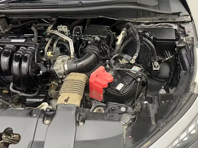 Used Honda City 4th Generation ZX Petrol [2019-2019] in Ghaziabad