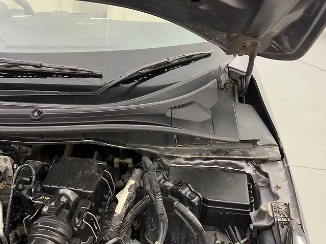 Used Honda City 4th Generation ZX Petrol [2019-2019] in Ghaziabad