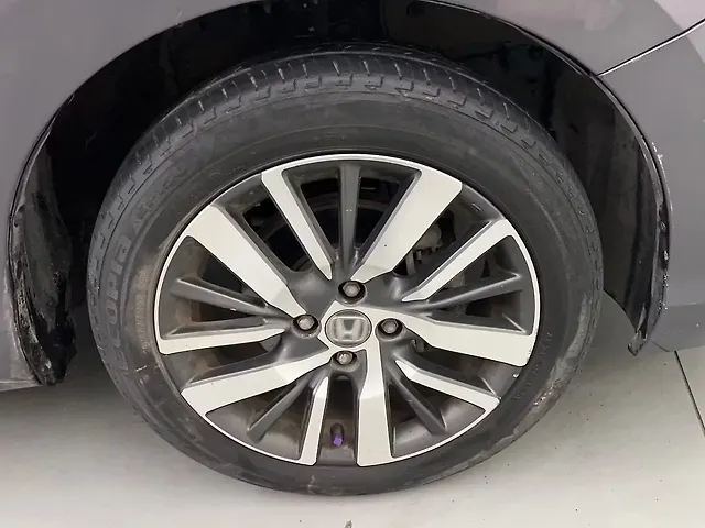 Used Honda City 4th Generation ZX Petrol [2019-2019] in Ghaziabad