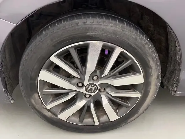 Used Honda City 4th Generation ZX Petrol [2019-2019] in Ghaziabad