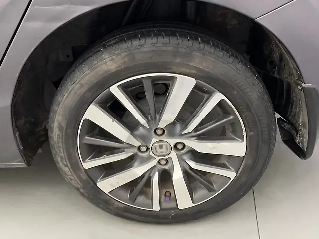 Used Honda City 4th Generation ZX Petrol [2019-2019] in Ghaziabad