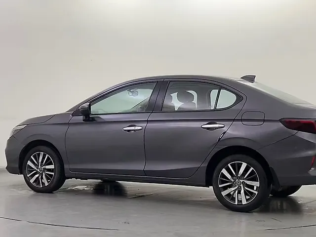 Used Honda City 4th Generation ZX Petrol [2019-2019] in Ghaziabad