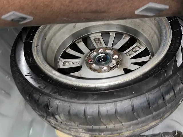 Used Honda City 4th Generation ZX Petrol [2019-2019] in Ghaziabad