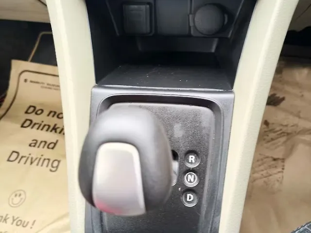 Used Maruti Suzuki Celerio [2014-2017] VXi in Thane