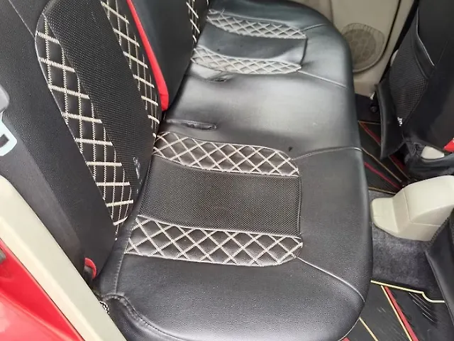 Used Maruti Suzuki Celerio [2014-2017] VXi in Thane