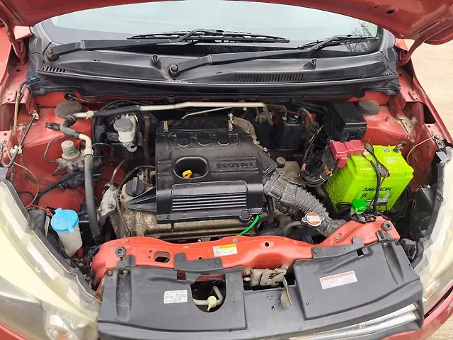 Used Maruti Suzuki Celerio [2014-2017] VXi in Thane