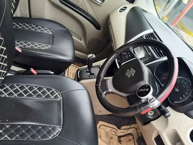Used Maruti Suzuki Celerio [2014-2017] VXi in Thane