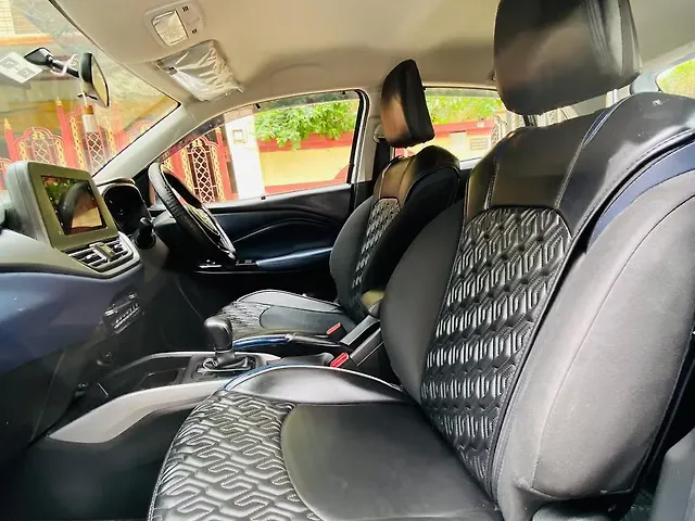 Used 2023 Kia Sonet in Mumbai Used 2023 Kia Sonet in Mumbai