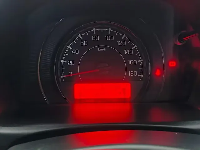 Used Maruti Suzuki Wagon R [2019-2022] LXi 1.0 CNG in Mumbai