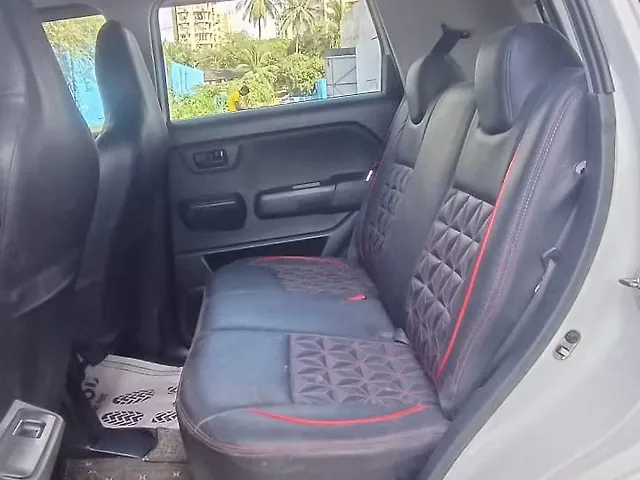 Used Maruti Suzuki Wagon R [2019-2022] LXi 1.0 CNG in Mumbai