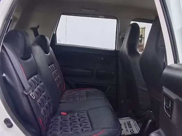 Used Maruti Suzuki Wagon R [2019-2022] LXi 1.0 CNG in Mumbai