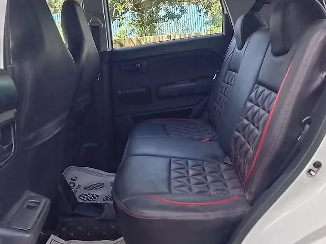 Used Maruti Suzuki Wagon R [2019-2022] LXi 1.0 CNG in Mumbai