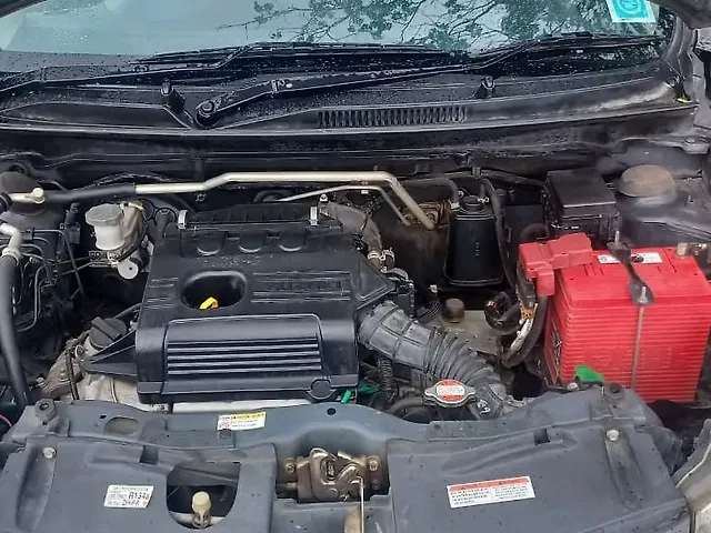 Used Maruti Suzuki Celerio [2014-2017] ZXi in Thane