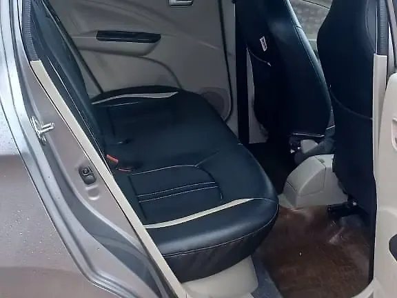 Used Maruti Suzuki Celerio [2014-2017] ZXi in Thane