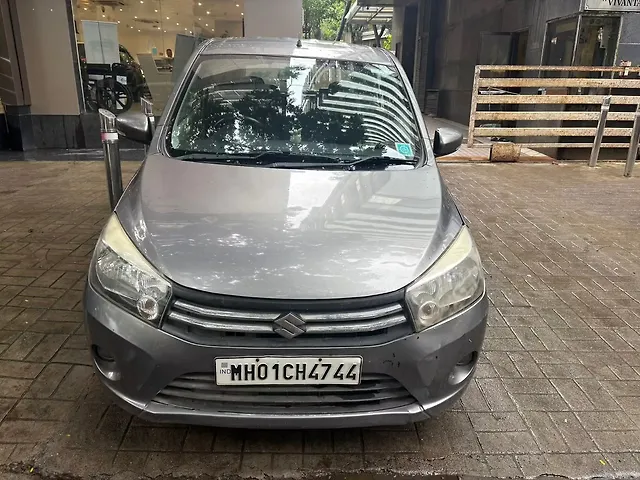 Used 2016 Maruti Suzuki Celerio in Mumbai Used 2016 Maruti Suzuki Celerio in Mumbai