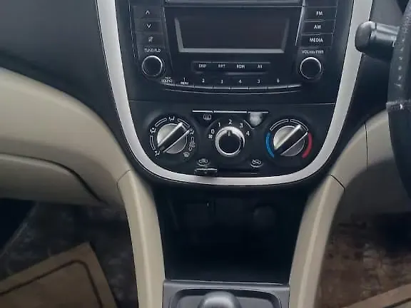 Used Maruti Suzuki Celerio [2014-2017] ZXi in Thane